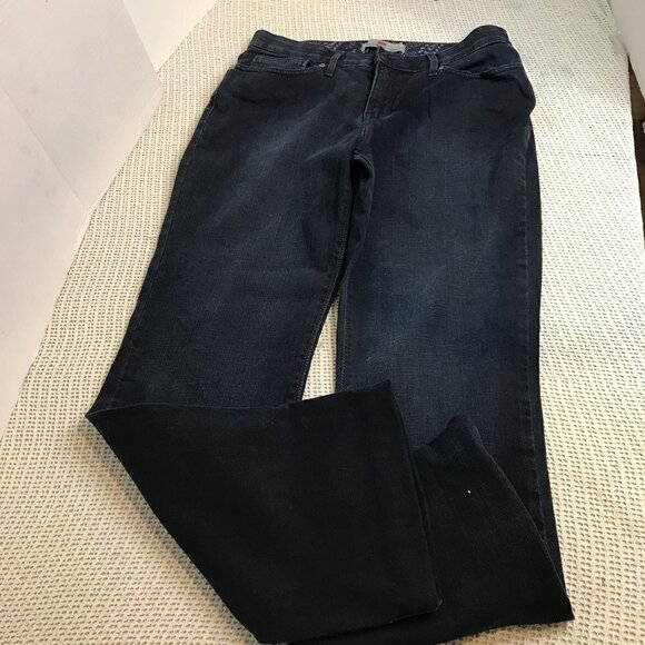LEVIS 525 WOMENS BOOT CUT SIZE 12M - Picture 2 of 8